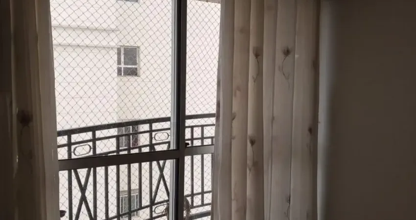 Apartamento com 2 quartos para alugar no Ipiranga, São Paulo 