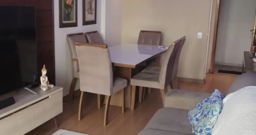 Apartamento com 2 quartos à venda no Ipiranga, São Paulo 