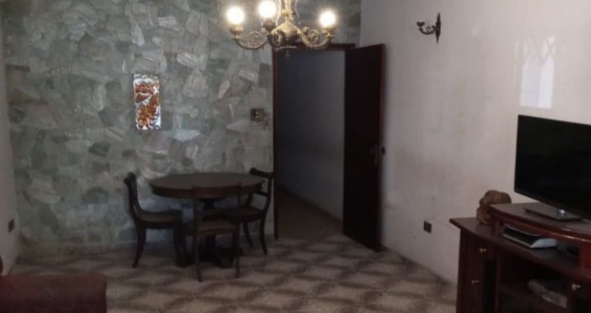 CASA TÉRREA COM 4 DORMS, 3 VAGAS