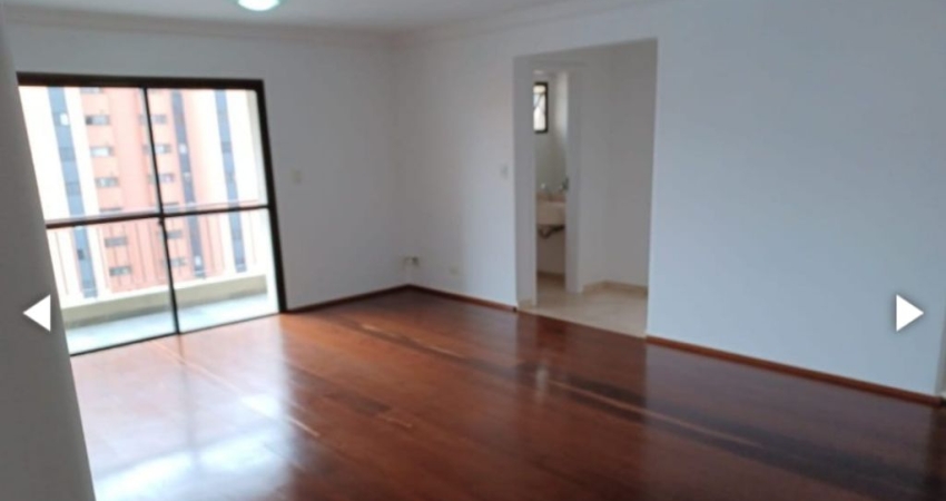 Apartamento com 3 quartos para alugar em Indianópolis, São Paulo 