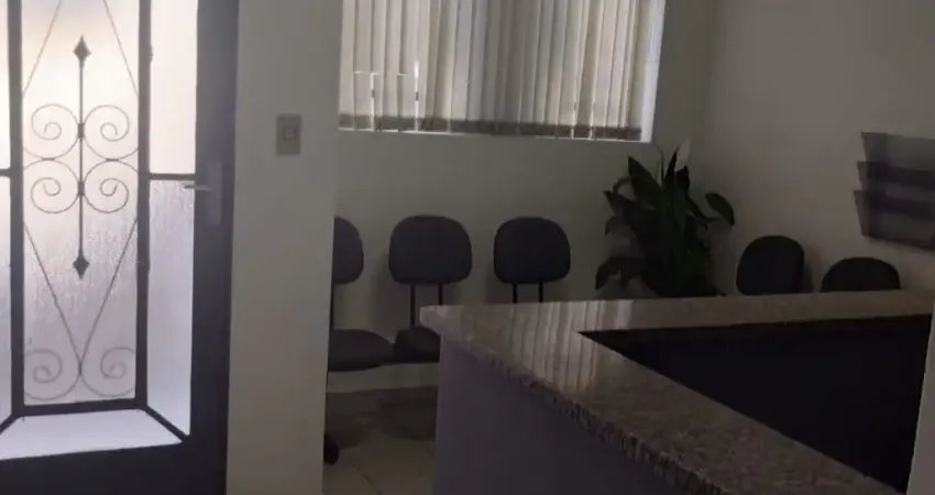 Casa comercial com 7 salas à venda no Ipiranga, São Paulo 