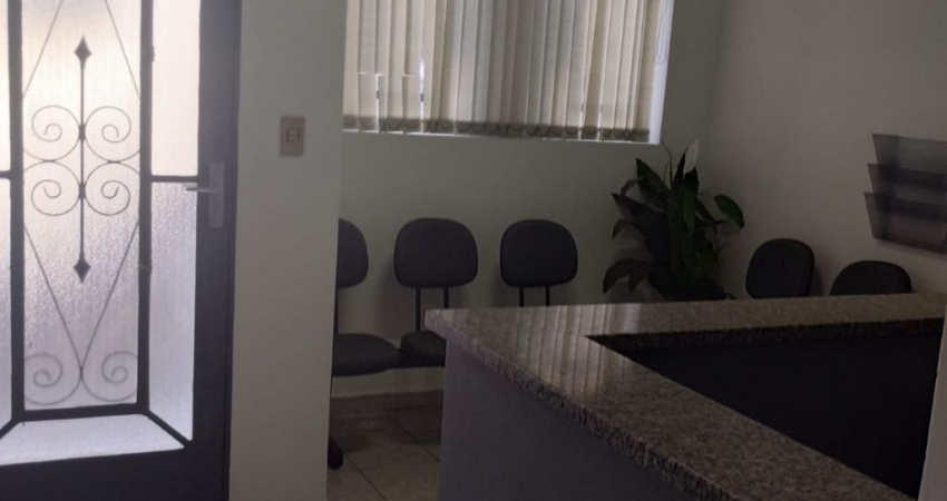 Casa comercial com 7 salas para alugar na Rua Cipriano Barata, 2460, Ipiranga, São Paulo