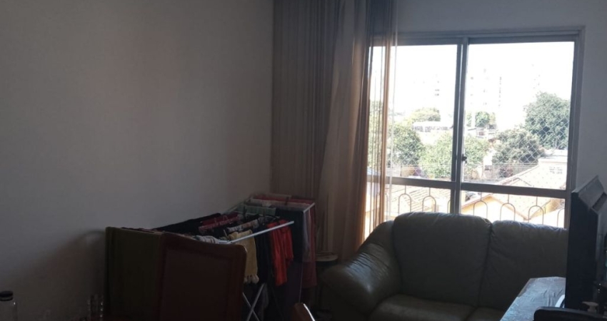 Apartamento com 2 quartos à venda no Ipiranga, São Paulo 