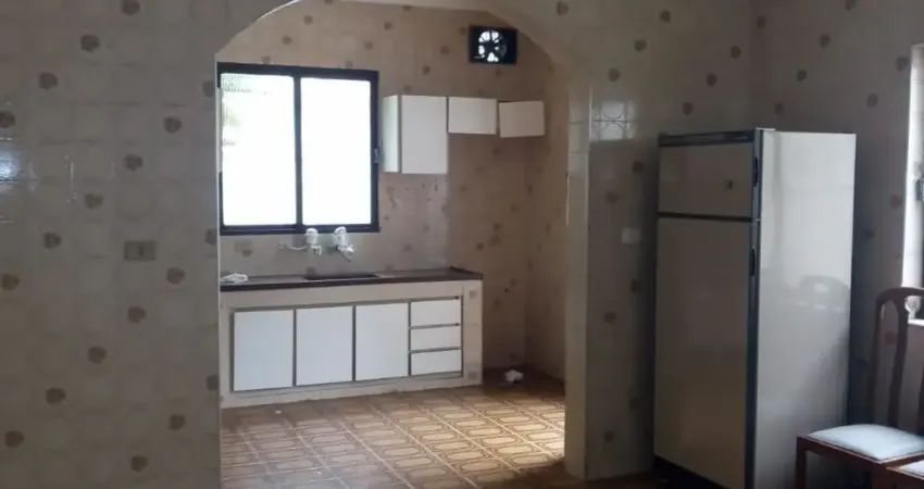 Casa com 3 quartos à venda no Ipiranga, São Paulo 