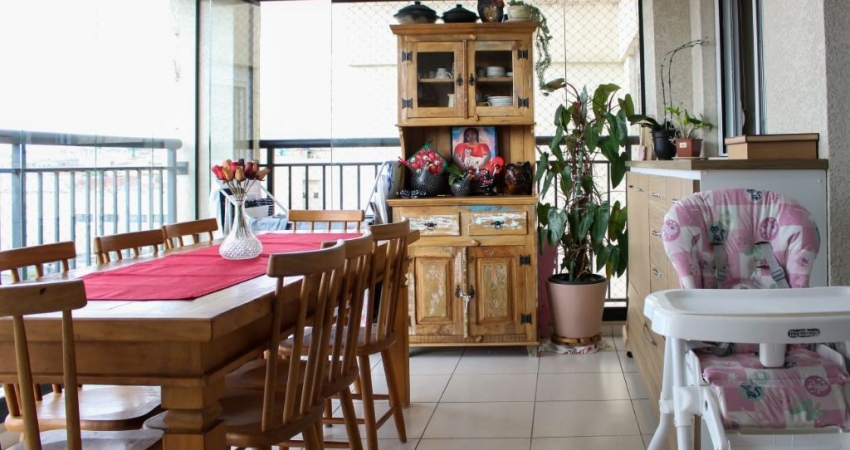 Apartamento com 2 quartos à venda na Rua Arroio Grande, 517, Sacomã, São Paulo