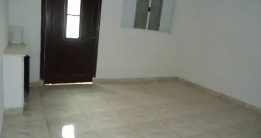 Casa com 2 quartos à venda no Ipiranga, São Paulo 