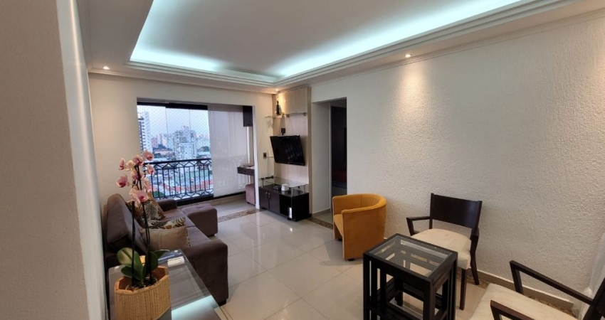 Apartamento com 3 quartos à venda no Ipiranga, São Paulo 