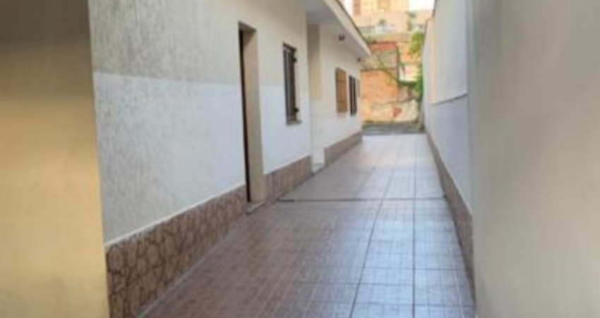 Espaçosa Casa Residencial com 2 Quartos no Ipiranga, São Paulo - Comodidades Exclusivas e Próximo a Parques e Shoppings