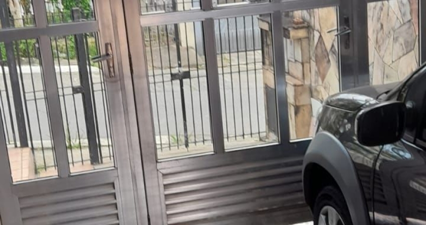 Casa com 3 quartos para alugar na Vila Moraes, São Paulo 