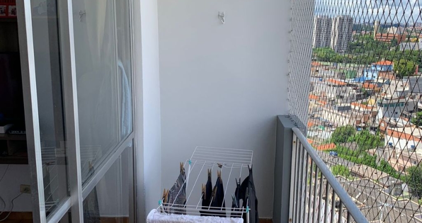 Apartamento com 2 quartos à venda no São João Climaco, São Paulo 