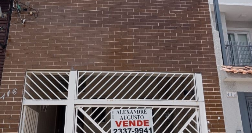Casa com 3 quartos à venda no Ipiranga, São Paulo 