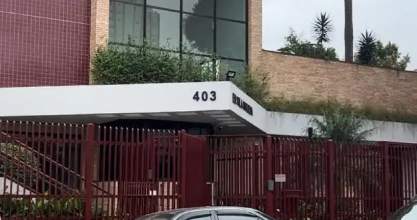 Apartamento com 4 quartos à venda na Chácara Inglesa, São Paulo 