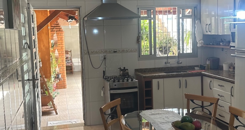 Casa com 3 quartos à venda no Ipiranga, São Paulo 