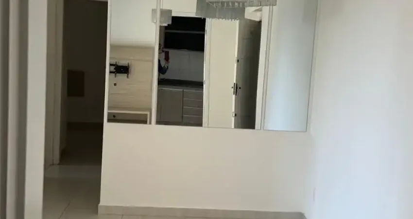 Encantador Apartamento de 2 Quartos no Coração do Ipiranga