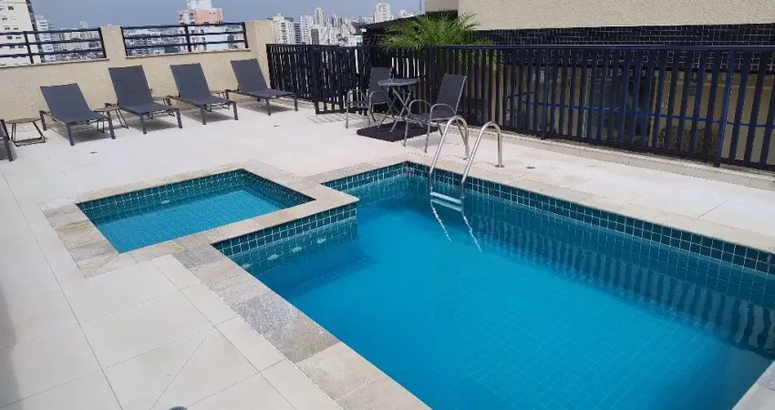 Apartamento Residencial Para Locação no Ipiranga, São Paulo, com 3 Quartos e Lazer Completo