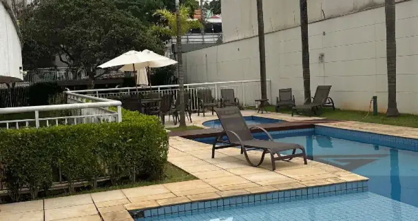 Apartamento com 3 quartos para alugar no Ipiranga, São Paulo