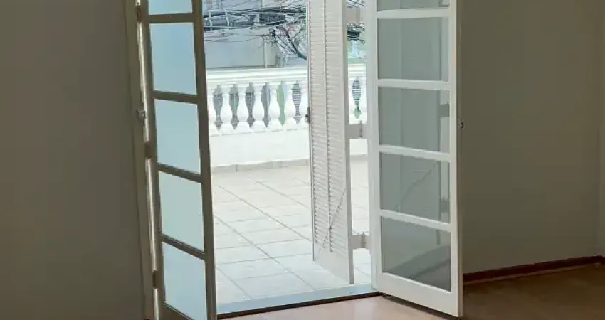 CASA PARA LOCAÇÃO NO MIOLINHO DO IPIRANGA Conforto, espaço e localização privilegiada em um só lugar!