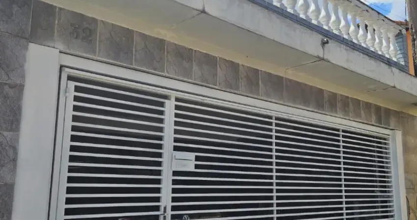 Se você procura conforto, espaço e ótima localização, essa casa é pra você!