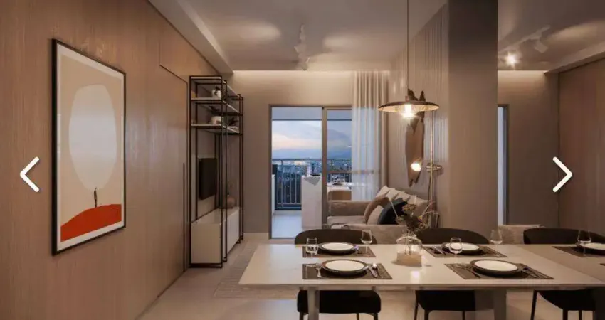 Apartamento com 2 quartos à venda na Avenida Vila Ema, Vila Ema, São Paulo