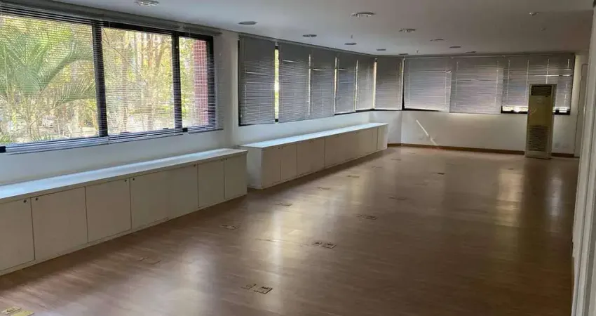 Imóvel comercial 175 metros Brooklin