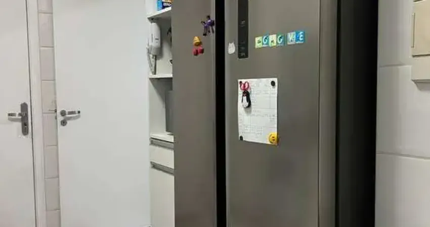 Apartamento com 3 quartos à venda na Rua Carlos Weber, Vila Leopoldina, São Paulo