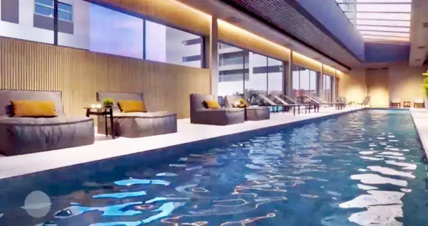 Apartamento com 4 quartos à venda na Rua Adib Miguel Haddad, Vila Firmiano Pinto, São Paulo