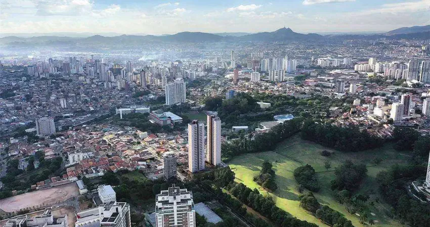 Apartamento com 3 quartos à venda na Avenida Dr. Martin Luther King, Umuarama, Osasco