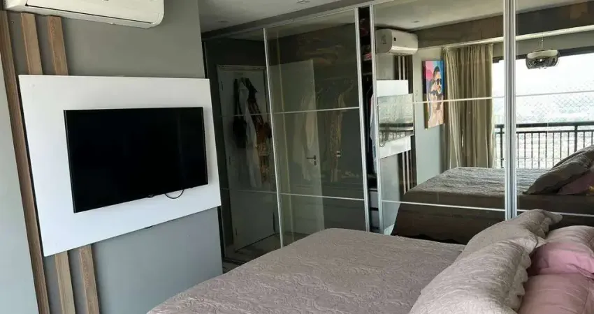 Apartamento com 2 quartos à venda na Avenida Mofarrej, Vila Leopoldina, São Paulo