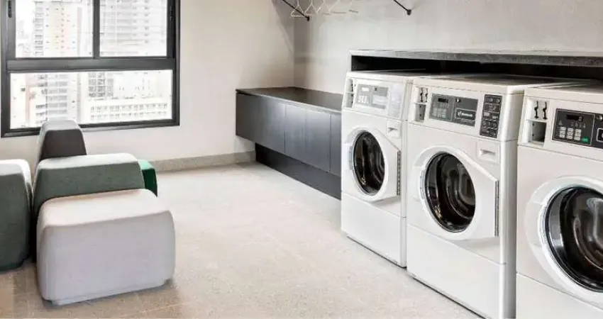 Apartamento à venda na Rua Cristiano Viana, Cerqueira César, São Paulo