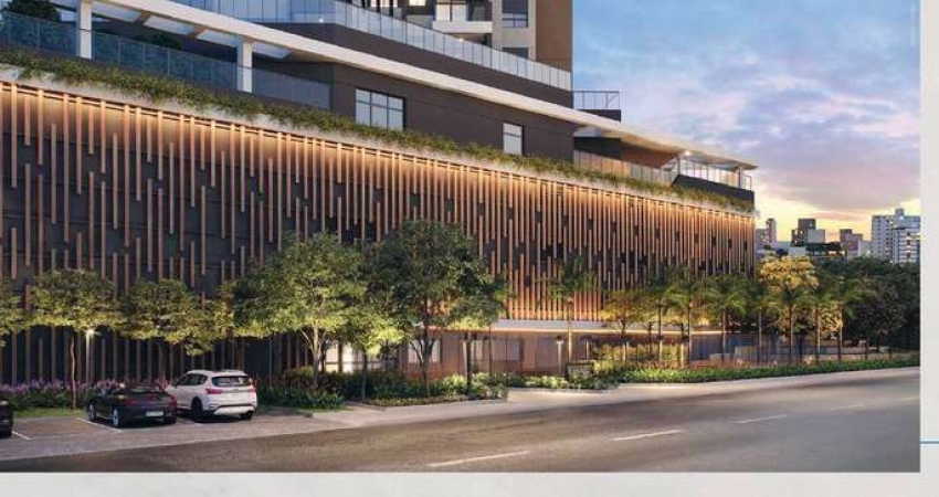 Apartamento com 2 quartos à venda na Vila Yara, Osasco 