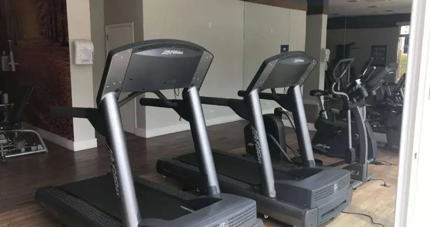 Apartamento com 4 quartos à venda na Rua Dep. João Sussumu Hirata, Vila Andrade, São Paulo