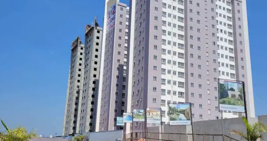Apartamento a venda 2 dormitórios ultimas unidades pronto em Itapevi