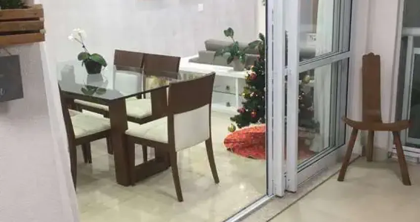 Apartamento com 3 quartos à venda na Avenida Dr. Martin Luther King, Umuarama, Osasco