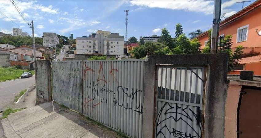 Terreno à venda no Jardim Leonor, Cotia 