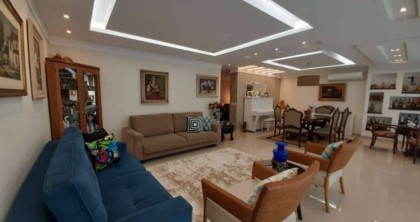 Apartamento - Venda - Santos/SP
