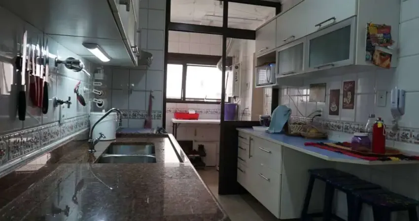 Apartamento com 2 quartos à venda na Rua Califórnia, Cidade Monções, São Paulo