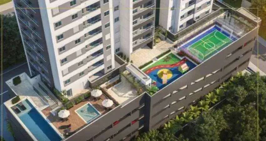 Apartamento a venda no Butantã vista privilegiada