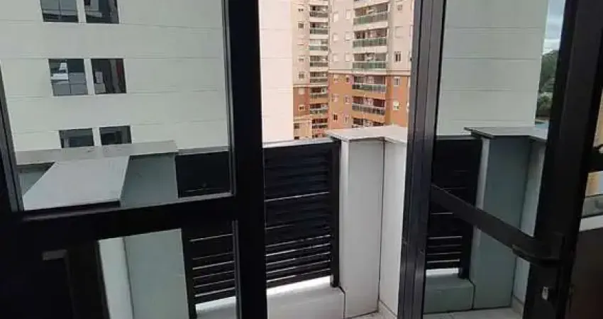 Apartamento com 2 quartos à venda na Avenida Trindade, Bethaville I, Barueri