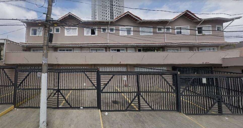 Casa à venda na Cidade Ademar, São Paulo 