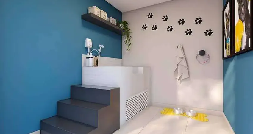 Apartamento com 2 quartos à venda na Avenida Nossa Sra. da Paz, Jardim Pirituba, São Paulo