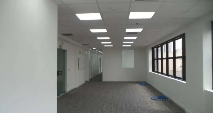 Sala comercial para alugar na Rua Marquês de Itu, Vila Buarque, São Paulo