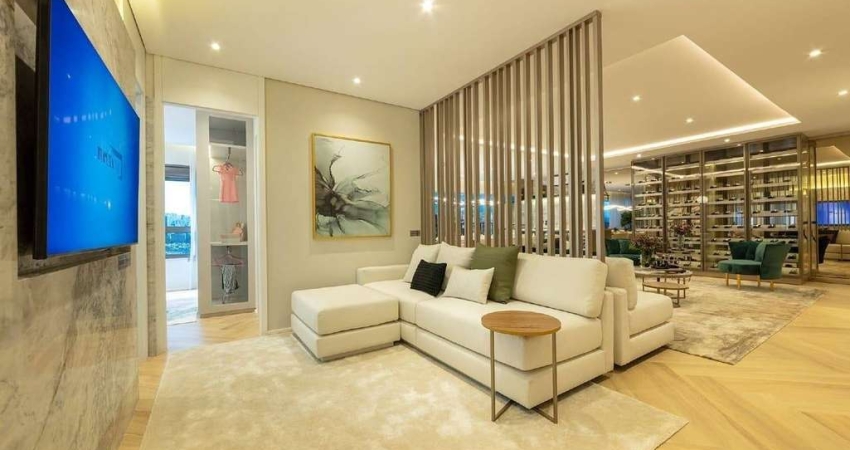 Apartamento 4 Dormitórios Perdizes 160 M² Imperdível