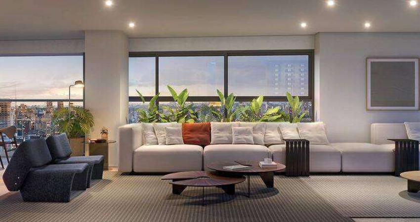 Apartamento com 3 quartos à venda no Itaim Bibi, São Paulo 