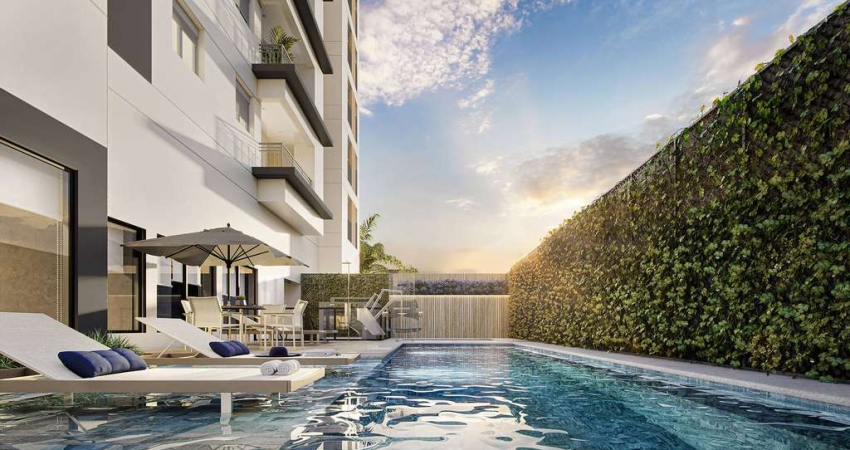 Apartamento com 3 quartos à venda na Vila Osasco, Osasco 