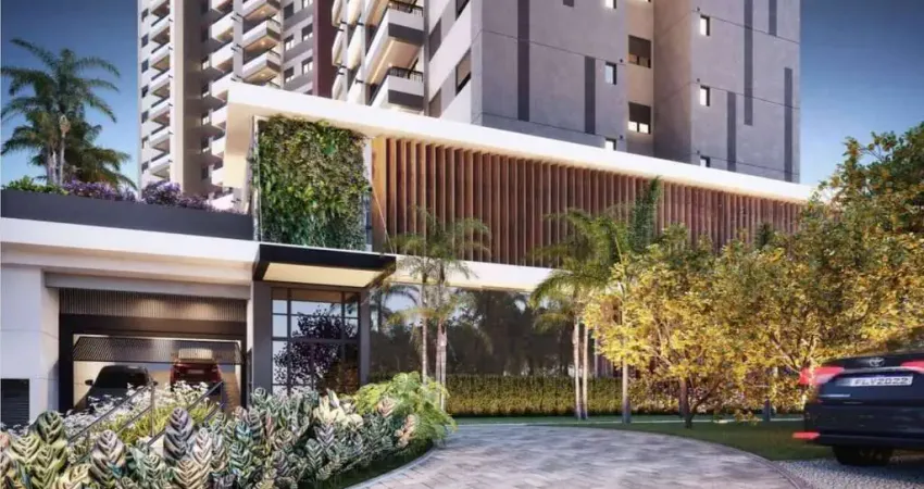 Apartamento com 3 quartos à venda na Rua Arandu, Itaim Bibi, São Paulo