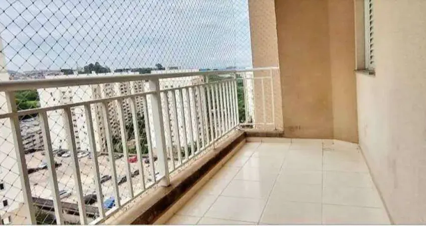 Apartamento com 2 quartos à venda na Rua Marte, Jardim Tupanci, Barueri