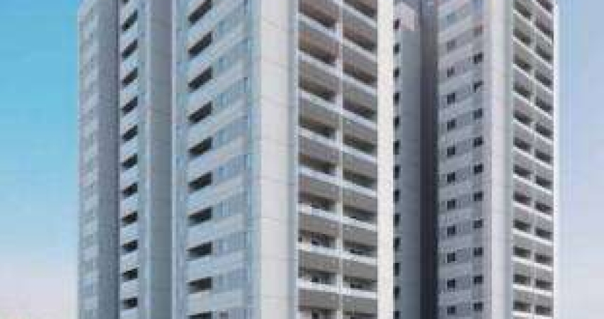 Apartamento para venda na Vila Matilde