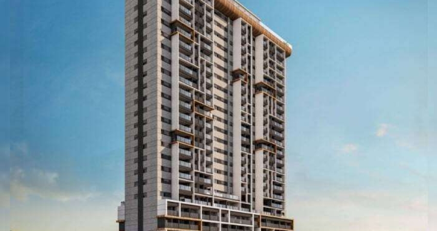 Apartamento com 1 quarto à venda no Jardim das Acacias, São Paulo 