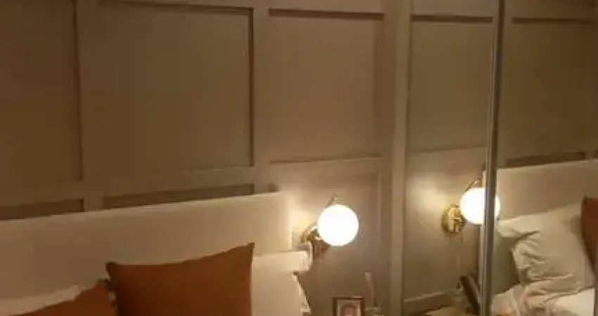 Apartamento com 2 quartos à venda na Rua Dempachi Nakayama, Jardim Esperança, Barueri