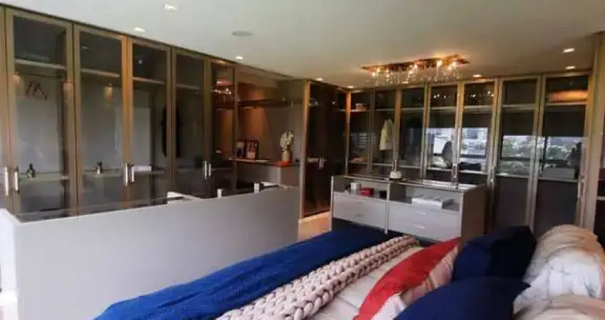 Apartamento com 3 quartos à venda na Alphaville Alphagran Vendas, Alphaville, Barueri